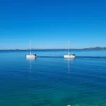 Mobile Marina
