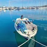 Mobile Marina 度假居 德拉格
