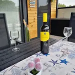 度假居 Mobile Marina 德拉格