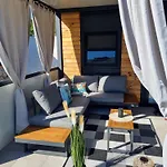 Mobile Marina *