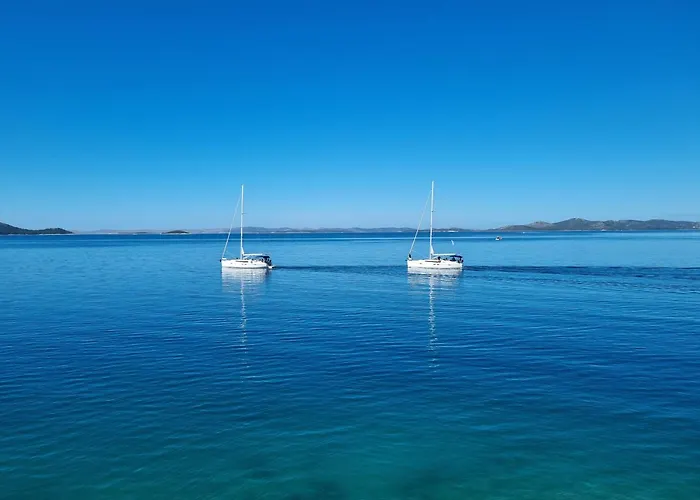 Mobile Marina