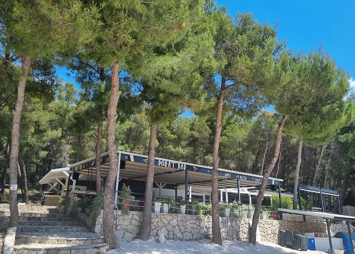 Mobile Marina Drage