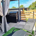 Mobile Marina Сasa de vacaciones