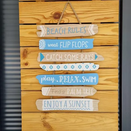 Mobile Marina 別荘