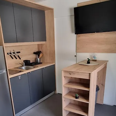 別荘 Mobile Marina