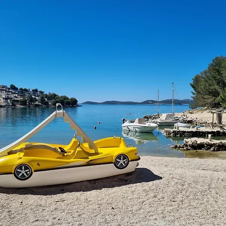 別荘 Mobile Marina *