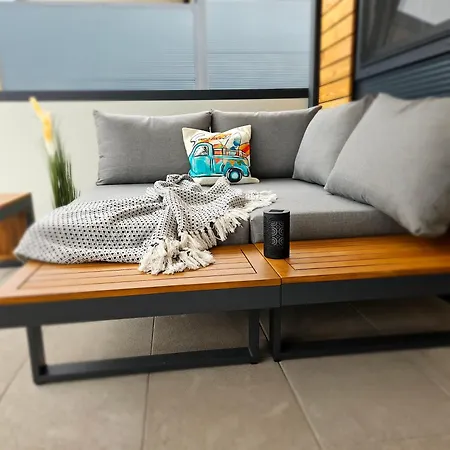 Mobile Marina Vikendica