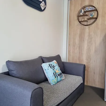 Mobile Marina 別荘 ドラゲ