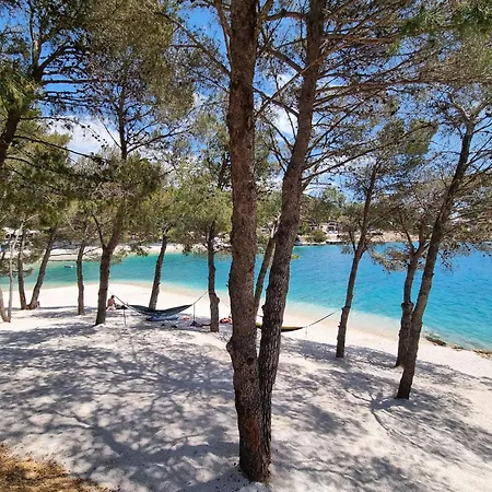 Vikendica Mobile Marina *