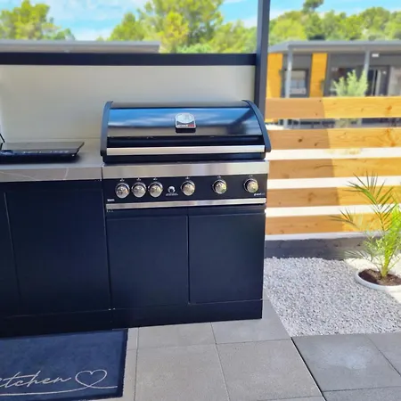 別荘 Mobile Marina ドラゲ