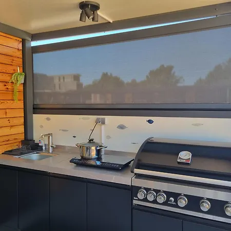 別荘 Mobile Marina *