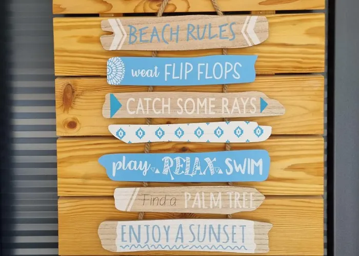 Mobile Marina Vikendica