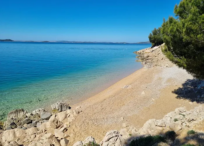 Mobile Marina Vikendica Drage