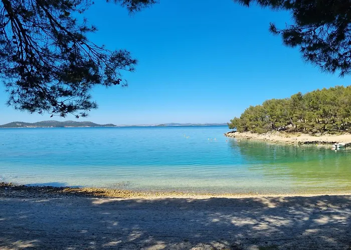 Mobile Marina Vikendica Drage