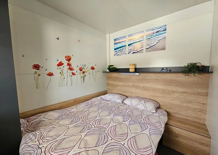 Mobile Marina Vikendica