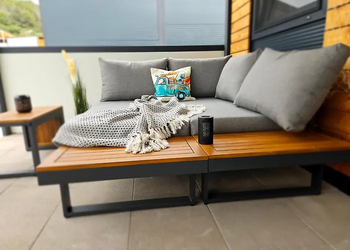 Mobile Marina Vikendica